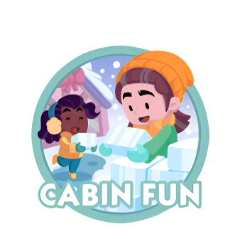 Set 7 : Cabin Fun - BoxBoxID