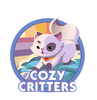 Set 9 : Cozy Critters - BoxBoxID