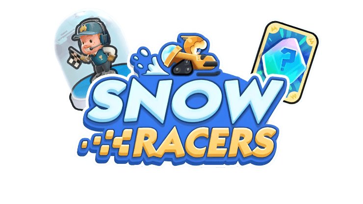 Snow Racers - BoxBoxID