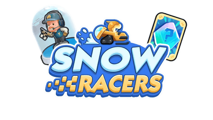Snow Racers - BoxBoxID