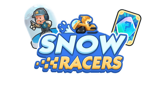 Snow Racers - BoxBoxID