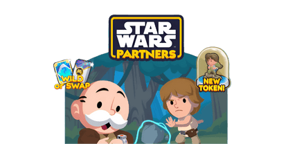 Star Wars Partners ! Pre-Order 13 May - BoxBoxID