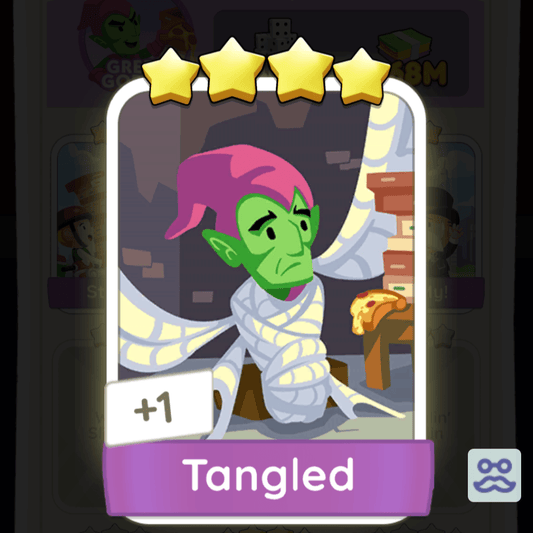 Tangled - BoxBoxID