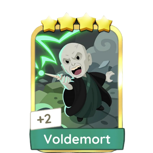 Voldemort