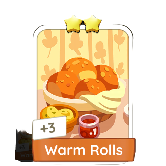 Monopoly Go Stickers Set 8 : Be Thankful